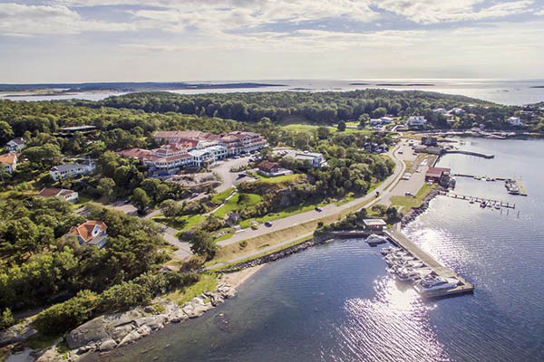 S�r�hus Hotel & Conference